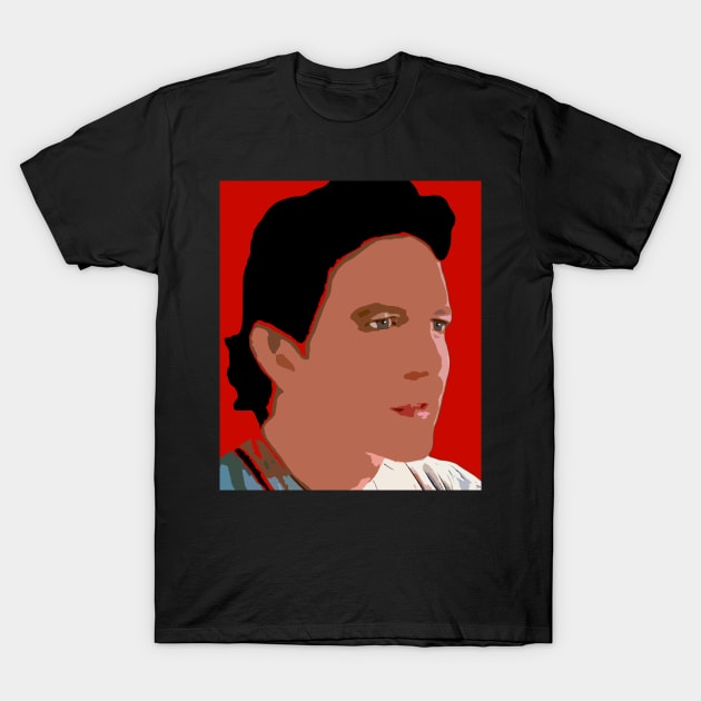 judge reinhold T-Shirt by oryan80